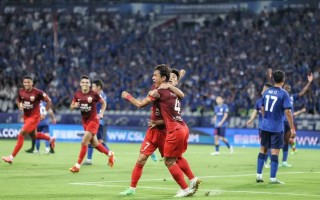 雷速官网-上海绿地申花击败上海海港，豪取3分