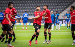 雷速-巴恩斯利主场铁定赢球，稳固保级悬念