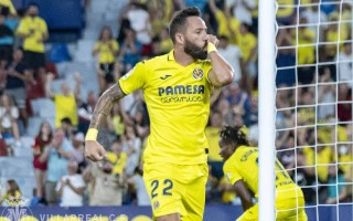 雷速官网下载-比利亚雷亚尔险胜，新赛季开门红