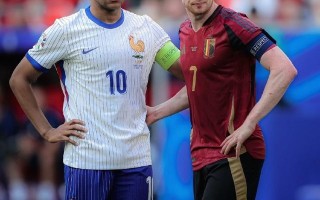 雷速-欧国联资格赛火热进行，各队实力悬殊明显