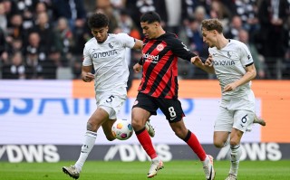 雷速官网-沃尔夫斯堡主场大捷，保持不败记录