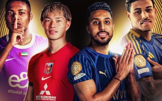 雷速直播-体育界热议：亚洲俱乐部赛事各路强队争霸