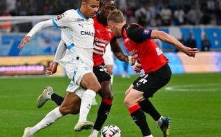 雷速直播-里昂客场险胜勒阿弗尔