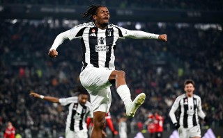 雷速直播-尤文前场火力全开，意甲劲旅疯狂轰炸