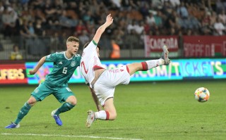 雷速官网-是时候改变了：捷克队战胜白俄罗斯，继续前进