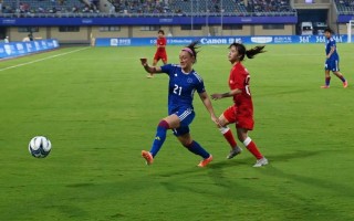 雷速-尼泊尔女足在友谊赛中击败实力强劲对手