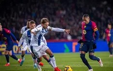 雷速官网-莱加内斯迎战古铁雷斯，斗志昂扬向胜利冲刺