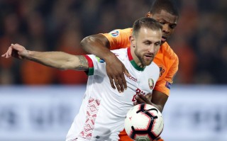 雷速官网-欧预赛球队实力浮出水面，独领风骚称霸群雄