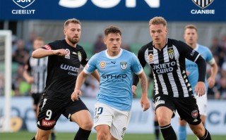 雷速直播-悉尼FC力挫对手，取得胜利