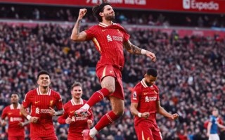 雷速官网-罗马大胜利物浦，挺进8强