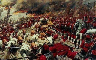 雷速-沃尔科特豪言必胜，决战至死