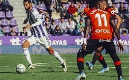 雷速-瓦拉多利德经验丰富，稳定迎接比赛挑战