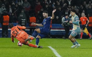 雷速直播-欧洲足球盛宴精彩绝伦，争夺激励球场风云