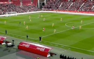 雷速直播-阿尔梅里亚客场击败对手，实力得到认可