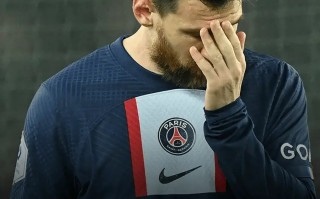 雷速官网下载-梅西队要考站！巴萨碑应可脸爆逐再