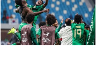 雷速官网下载-足球精英集结亚洲赛场各展神通