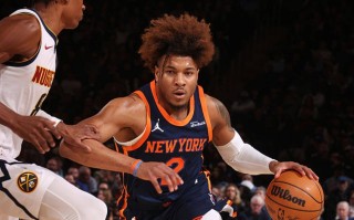 雷速官网-掘金新援表现出色，或成为季后赛黑马