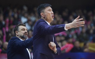 雷速官网-广州赛区再次迎来胜利，积分稳步上升