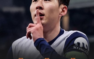 雷速直播-热刺战术调整失灵，遭遇对手连下两城