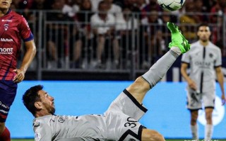 雷速官网-克莱蒙主场逆转，助力法甲征程