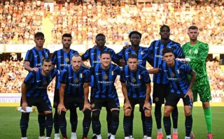 雷速官网-米兰国际抵达尤文图斯，备战方案曝光