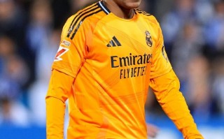 雷速-莱加内斯全力备战，冲击西甲前十