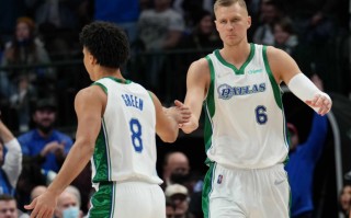 雷速官网-溜马大胜独行侠，一路凯歌进军东部决赛！