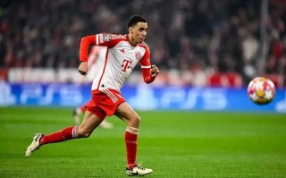 雷速官网-拜仁大胜对手，实力浮出水面