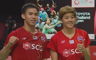 雷速官网-泰国球队击败亚洲冠军赛对手