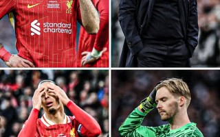 雷速官网-利物浦将在欧冠中寻求卫冕