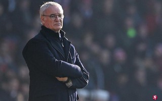 雷速直播-南安普顿客场败阵，积分遥不可及字符