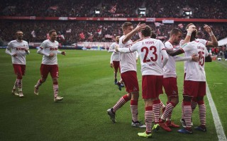 雷速官网-柏林赫塔球队信心大增，期许击败不莱梅