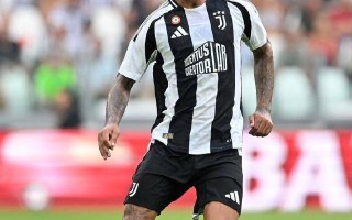 雷速官网-尤文图斯遭遇打击，球队士气低迷