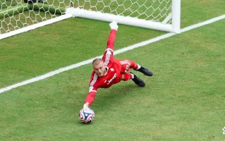 雷速直播-尤文图斯摆出强硬姿态，拟决心晋级