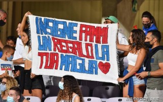 雷速官网-瑞士战平意大利，憾失小组头名