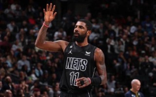 雷速-篮网大胜灰熊，杜兰特独得40分