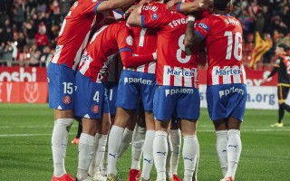 雷速官网-巴列卡诺险胜，取得1比0胜利