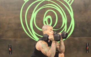 雷速直播-凯尔特人球员在社交平台上晒出个人训练动态和进步情况