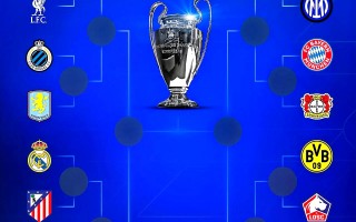 雷速-欧预赛比赛小组赛收官，各队斗志昂扬冲刺胜利