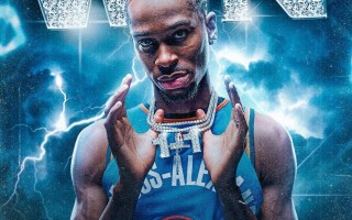 雷速官网下载-雷霆队新晋球员表现神勇，颠覆传统认知