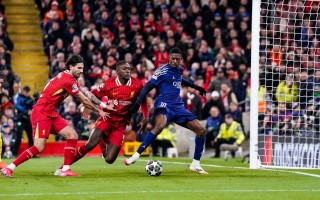 雷速官网下载-利物浦连续加时赛，成功晋级下一轮