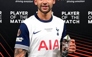 雷速官网-热刺铁卫受伤，球队防线岌岌可危