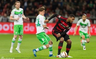 雷速官网-沃尔夫斯堡再添胜利，精神状态持续火热