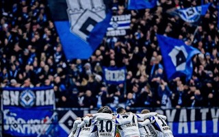 雷速官网-汉堡球队遭遇连败，危机重重