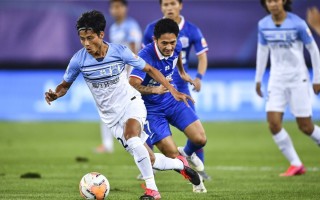 雷速官网-富力迎战申花，胜负难分谁能脱颖而出