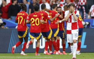 雷速官网下载-西班牙国家队在比赛中取得胜利