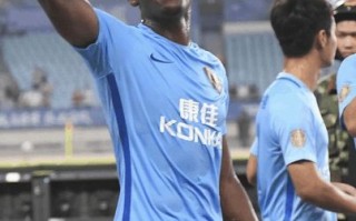 雷速官网-苏宁后卫连封五场，守住球门不失