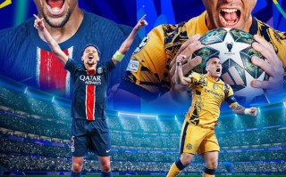 雷速官网-死敌大战，马赛惜败，欧冠半决赛之路坎坷！