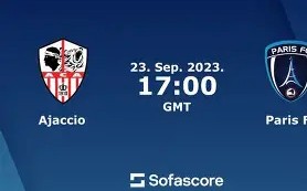 雷速官网-阿雅克肖主场告捷，逐渐脱离降级区