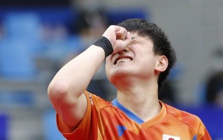 雷速官网-乌克兰选手在比赛中一路高歌猛进